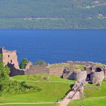 Urquhart Castle